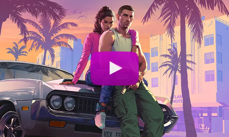 GTA VI Trailer 1