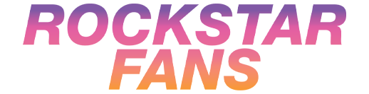 Rockstar Fans